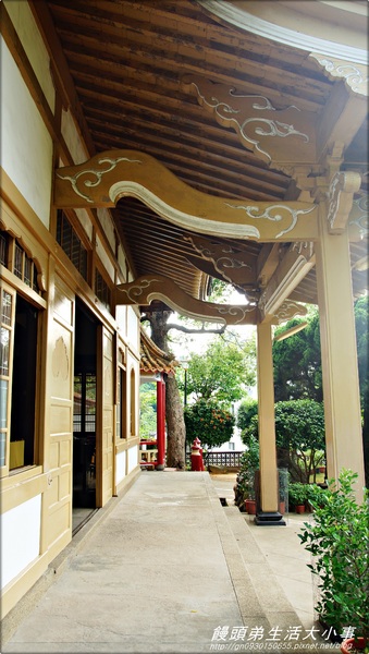 普濟寺:【台北市/北投】日式禪風♪♪普濟寺♪♪