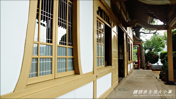 普濟寺:【台北市/北投】日式禪風♪♪普濟寺♪♪