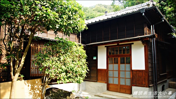 普濟寺:【台北市/北投】日式禪風♪♪普濟寺♪♪