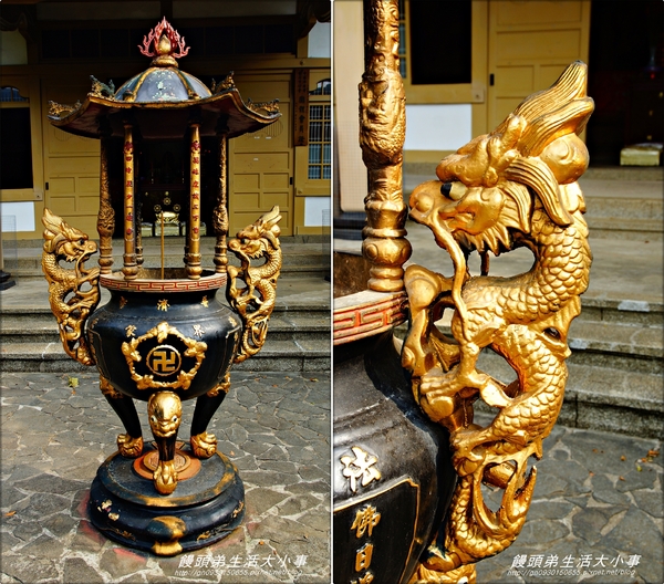 普濟寺:【台北市/北投】日式禪風♪♪普濟寺♪♪