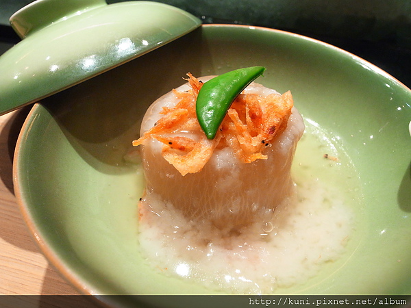 GRD3 14102013 高雄弁慶日本料理的中午握壽司套餐要價1880 (6).JPG