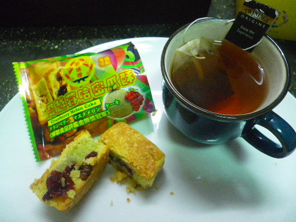 新瑞嘜鳳梨酥(昌吉店)：堅果多多˙好吃不膩口的甜點就在【新瑞嘜鳳梨酥(昌吉店)】