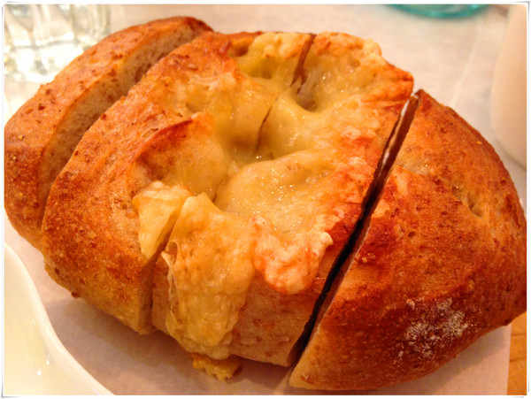 雨人麵包餐館：【♥美食】一定要收藏口袋名單巷弄裡的歐系麵包餐館‧Rain man Boulangerie Bistro