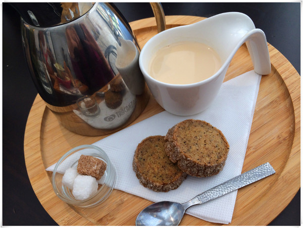 雨人麵包餐館：【♥美食】一定要收藏口袋名單巷弄裡的歐系麵包餐館‧Rain man Boulangerie Bistro