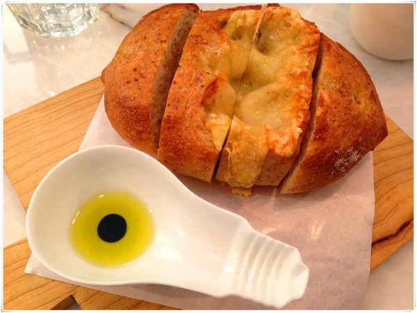 雨人麵包餐館：【♥美食】一定要收藏口袋名單巷弄裡的歐系麵包餐館‧Rain man Boulangerie Bistro