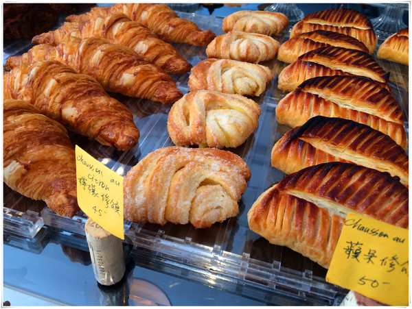 雨人麵包餐館：【♥美食】一定要收藏口袋名單巷弄裡的歐系麵包餐館‧Rain man Boulangerie Bistro