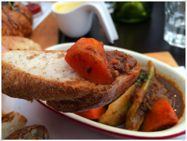 雨人麵包餐館：【♥美食】一定要收藏口袋名單巷弄裡的歐系麵包餐館‧Rain man Boulangerie Bistro