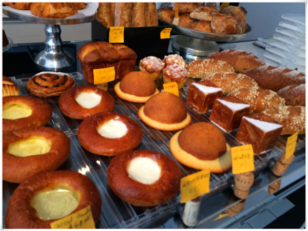 雨人麵包餐館：【♥美食】一定要收藏口袋名單巷弄裡的歐系麵包餐館‧Rain man Boulangerie Bistro