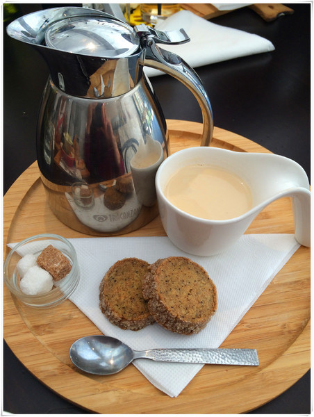 雨人麵包餐館：【♥美食】一定要收藏口袋名單巷弄裡的歐系麵包餐館‧Rain man Boulangerie Bistro