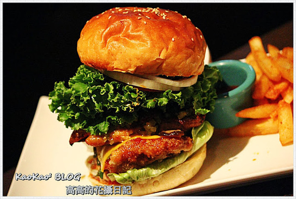 啤酒肚酒館餐廳 Beerbelly Tavern：【高雄】啤酒肚酒館餐廳 Beerbelly Tavern