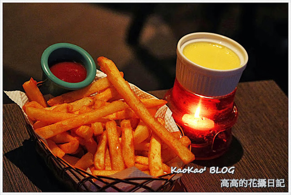 啤酒肚酒館餐廳 Beerbelly Tavern：【高雄】啤酒肚酒館餐廳 Beerbelly Tavern