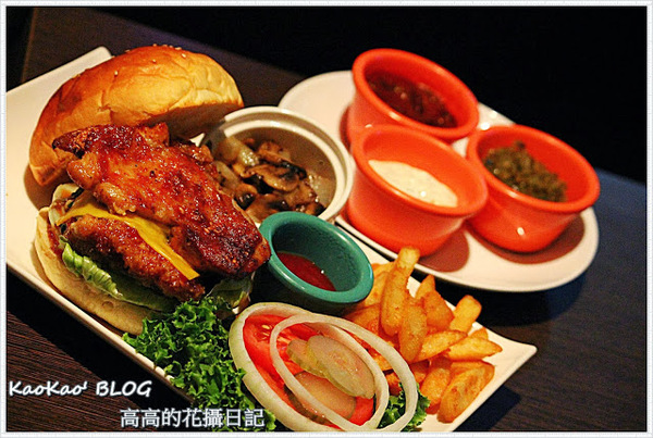 啤酒肚酒館餐廳 Beerbelly Tavern：【高雄】啤酒肚酒館餐廳 Beerbelly Tavern