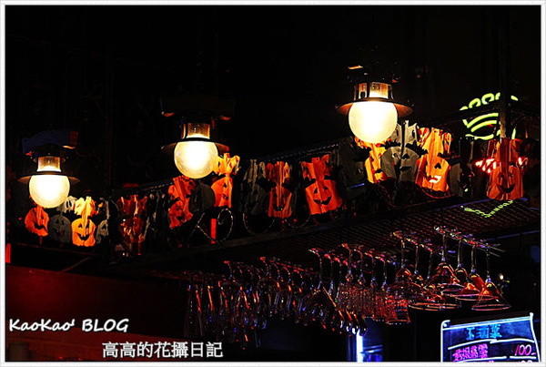 啤酒肚酒館餐廳 Beerbelly Tavern：【高雄】啤酒肚酒館餐廳 Beerbelly Tavern