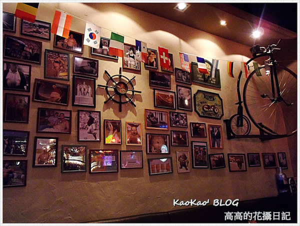 啤酒肚酒館餐廳 Beerbelly Tavern：【高雄】啤酒肚酒館餐廳 Beerbelly Tavern