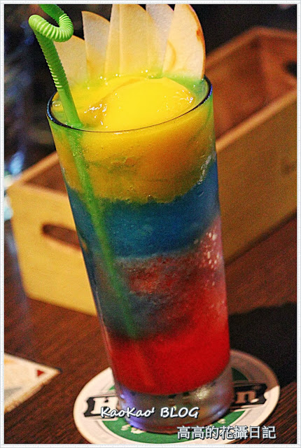 啤酒肚酒館餐廳 Beerbelly Tavern：【高雄】啤酒肚酒館餐廳 Beerbelly Tavern