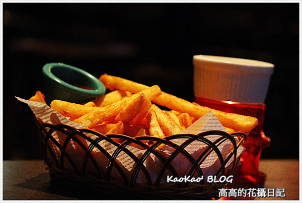 啤酒肚酒館餐廳 Beerbelly Tavern：【高雄】啤酒肚酒館餐廳 Beerbelly Tavern