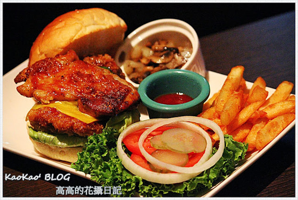 啤酒肚酒館餐廳 Beerbelly Tavern：【高雄】啤酒肚酒館餐廳 Beerbelly Tavern