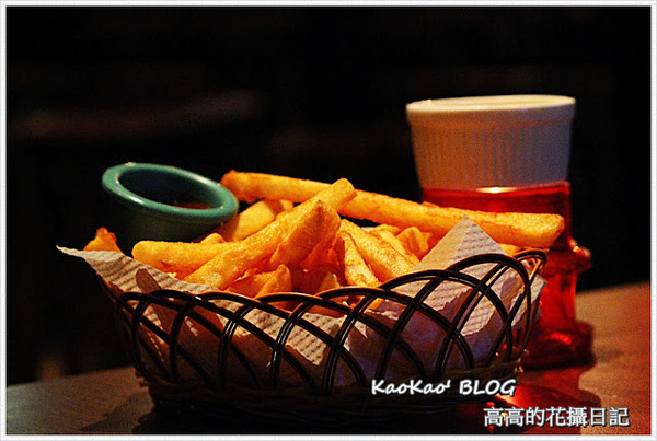 啤酒肚酒館餐廳 Beerbelly Tavern：【高雄】啤酒肚酒館餐廳 Beerbelly Tavern