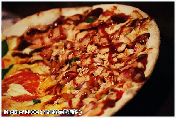 Willy's Grill葳苙二壘:【臺南】Willy's Grill 葳苙二壘(美式運動餐廳)