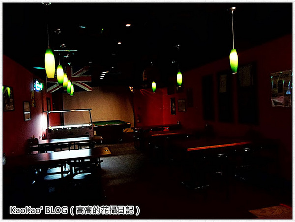 Willy's Grill葳苙二壘:【臺南】Willy's Grill 葳苙二壘(美式運動餐廳)