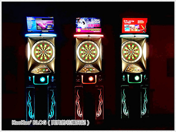 Willy's Grill葳苙二壘:【臺南】Willy's Grill 葳苙二壘(美式運動餐廳)