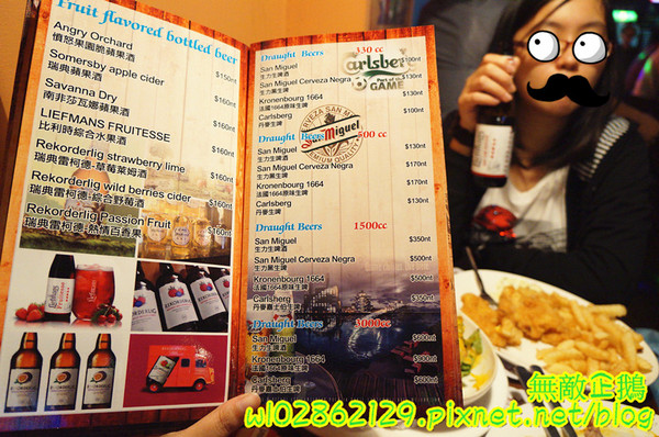 Willy's Grill葳苙二壘：【台南-南區】沙拉x墨西哥玉米片..一起看棒球實況轉播巴...《Willy's Grill葳苙二壘》