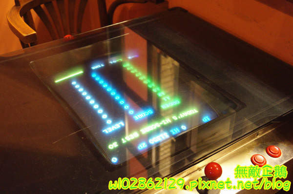 Willy's Grill葳苙二壘：【台南-南區】沙拉x墨西哥玉米片..一起看棒球實況轉播巴...《Willy's Grill葳苙二壘》