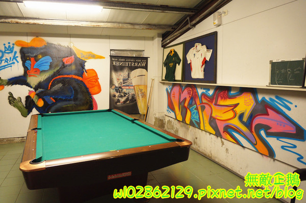 Willy's Grill葳苙二壘：【台南-南區】沙拉x墨西哥玉米片..一起看棒球實況轉播巴...《Willy's Grill葳苙二壘》