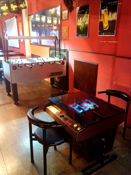 Willy's Grill葳苙二壘:【臺南Ω南區】Willy's Sport Restaurant 葳苙二壘。邊吃美式料理邊看球賽,聚會慶祝狂歡好選擇