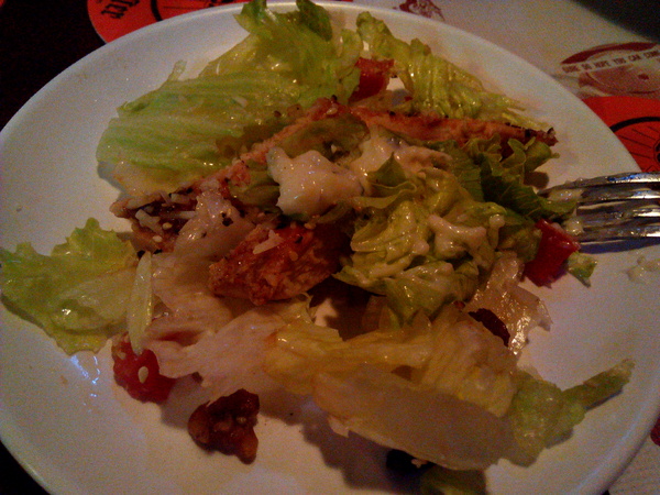 Willy's Grill葳苙二壘:【臺南Ω南區】Willy's Sport Restaurant 葳苙二壘。邊吃美式料理邊看球賽,聚會慶祝狂歡好選擇