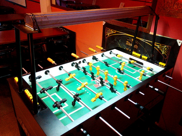 Willy's Grill葳苙二壘:【臺南Ω南區】Willy's Sport Restaurant 葳苙二壘。邊吃美式料理邊看球賽,聚會慶祝狂歡好選擇