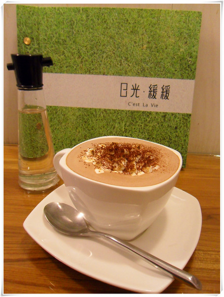 日光 緩緩:【Go Tainan試吃邀約】早午餐最佳選擇! CP值超高+意外小插曲~_《日光 緩緩》