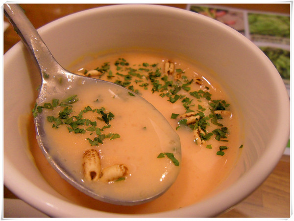 日光 緩緩:【Go Tainan試吃邀約】早午餐最佳選擇! CP值超高+意外小插曲~_《日光 緩緩》