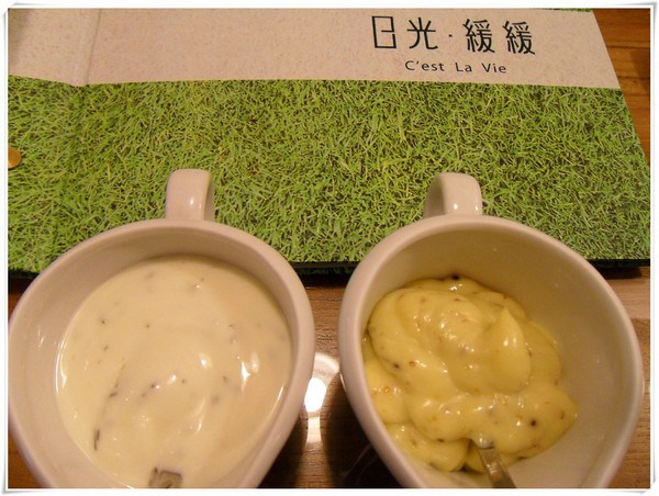 日光 緩緩:【Go Tainan試吃邀約】早午餐最佳選擇! CP值超高+意外小插曲~_《日光 緩緩》