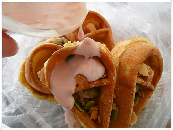 日光 緩緩:【Go Tainan試吃邀約】早午餐最佳選擇! CP值超高+意外小插曲~_《日光 緩緩》