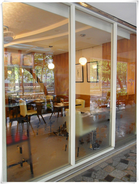 日光 緩緩:【Go Tainan試吃邀約】早午餐最佳選擇! CP值超高+意外小插曲~_《日光 緩緩》