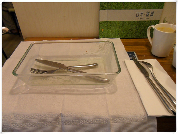 日光 緩緩:【Go Tainan試吃邀約】早午餐最佳選擇! CP值超高+意外小插曲~_《日光 緩緩》