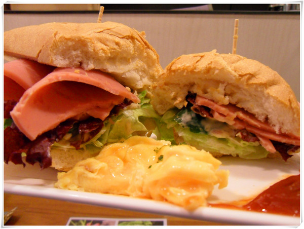 日光 緩緩:【Go Tainan試吃邀約】早午餐最佳選擇! CP值超高+意外小插曲~_《日光 緩緩》