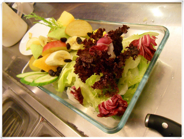 日光 緩緩:【Go Tainan試吃邀約】早午餐最佳選擇! CP值超高+意外小插曲~_《日光 緩緩》