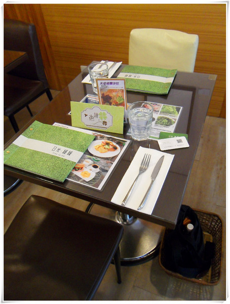 日光 緩緩:【Go Tainan試吃邀約】早午餐最佳選擇! CP值超高+意外小插曲~_《日光 緩緩》