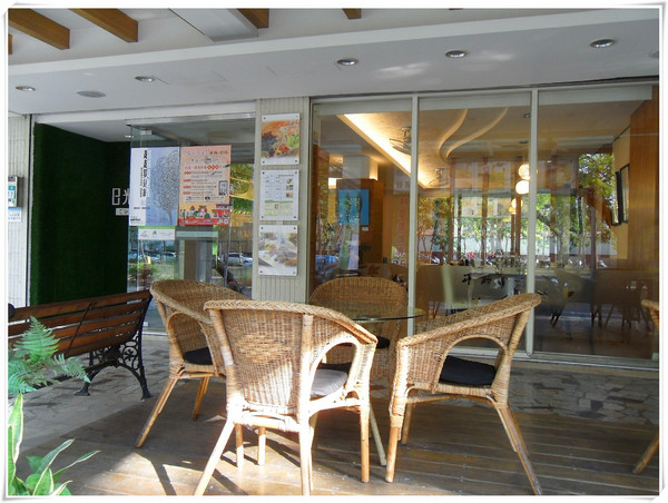 日光 緩緩:【Go Tainan試吃邀約】早午餐最佳選擇! CP值超高+意外小插曲~_《日光 緩緩》