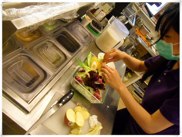 日光 緩緩:【Go Tainan試吃邀約】早午餐最佳選擇! CP值超高+意外小插曲~_《日光 緩緩》