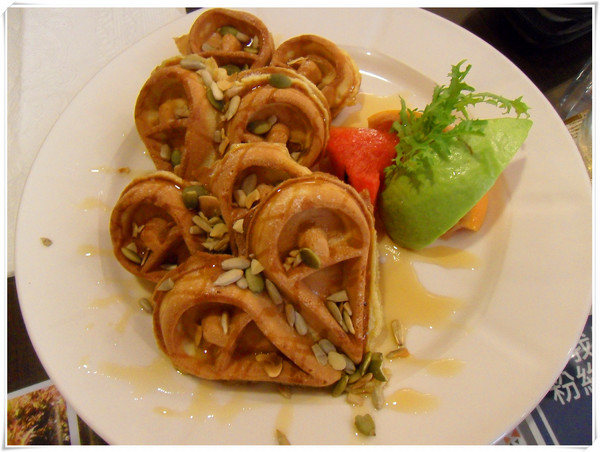 日光 緩緩:【Go Tainan試吃邀約】早午餐最佳選擇! CP值超高+意外小插曲~_《日光 緩緩》