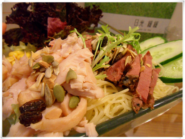 日光 緩緩:【Go Tainan試吃邀約】早午餐最佳選擇! CP值超高+意外小插曲~_《日光 緩緩》