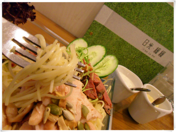 日光 緩緩:【Go Tainan試吃邀約】早午餐最佳選擇! CP值超高+意外小插曲~_《日光 緩緩》