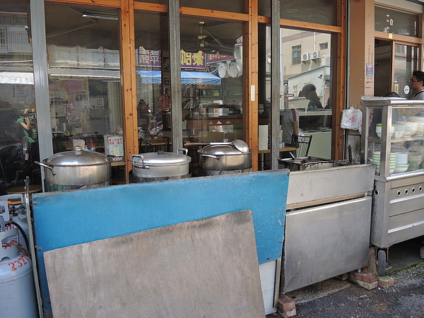 乾慧素食：(食記) 嘉義乾慧素食