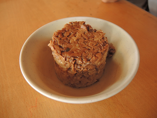 乾慧素食：(食記) 嘉義乾慧素食