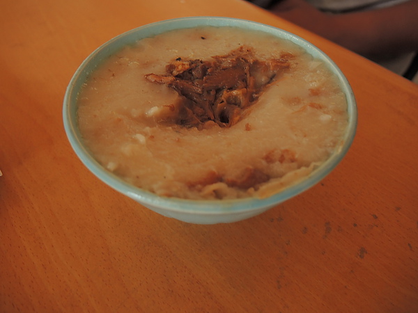 乾慧素食：(食記) 嘉義乾慧素食