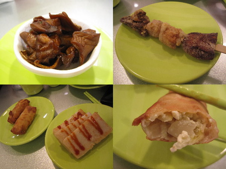 水問蔬食園：水問蔬食園～迴轉蔬食．咖啡簡餐