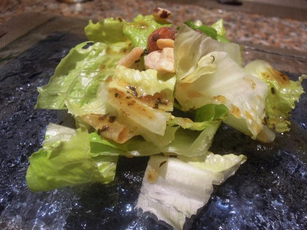 傑米料理:浪漫情侶首選餐廳大推【傑米無菜單料理】